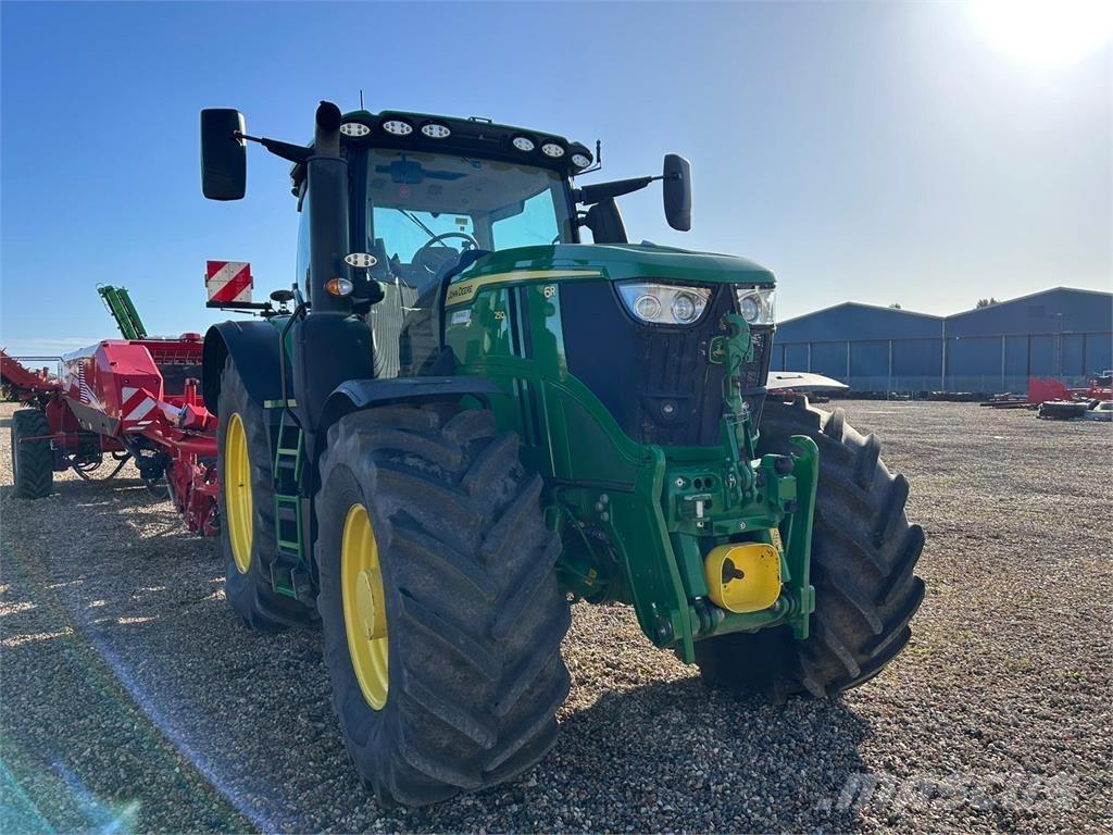 John Deere 6R250 Utilaje agricole - Altele