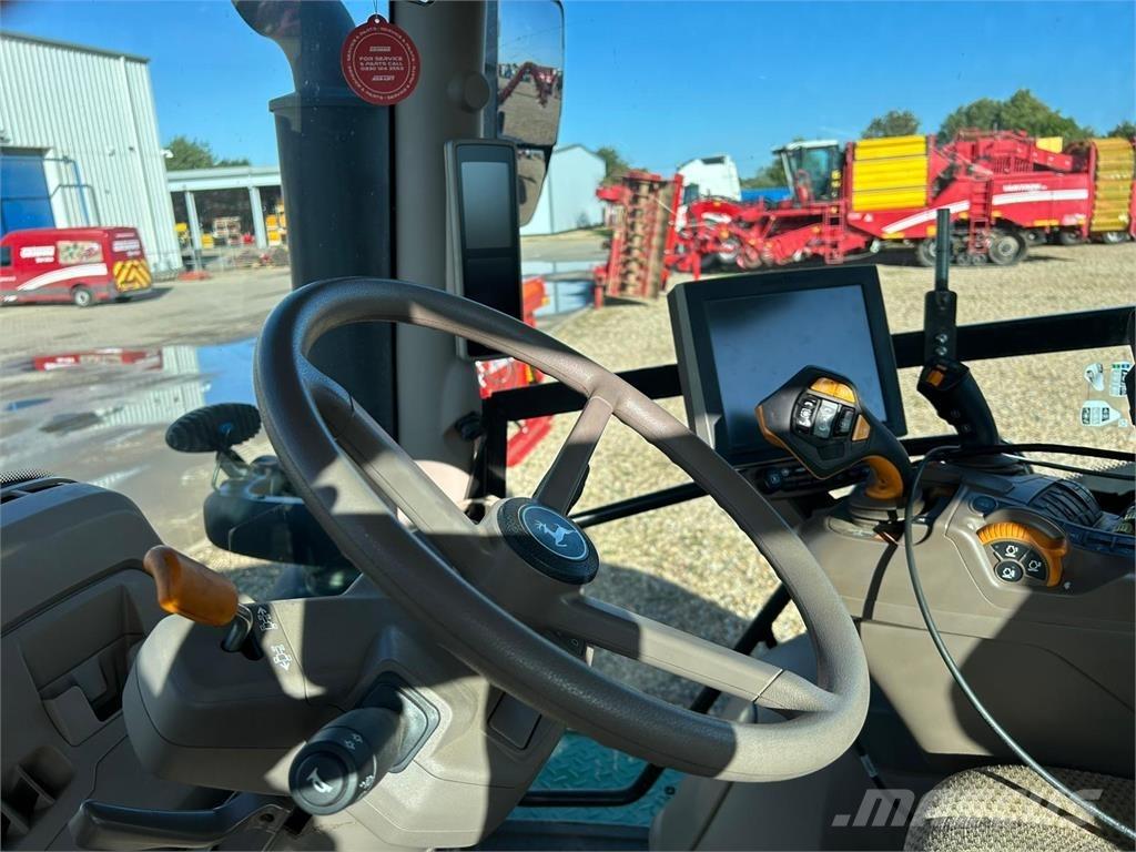 John Deere 6R250 Utilaje agricole - Altele
