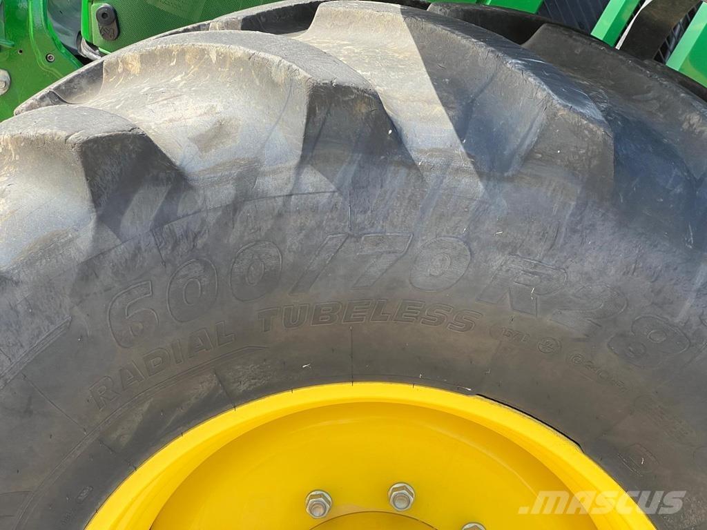 John Deere 6R250 Utilaje agricole - Altele