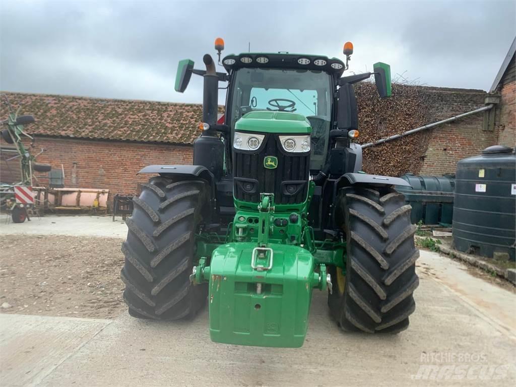 John Deere 6R250 Utilaje agricole - Altele