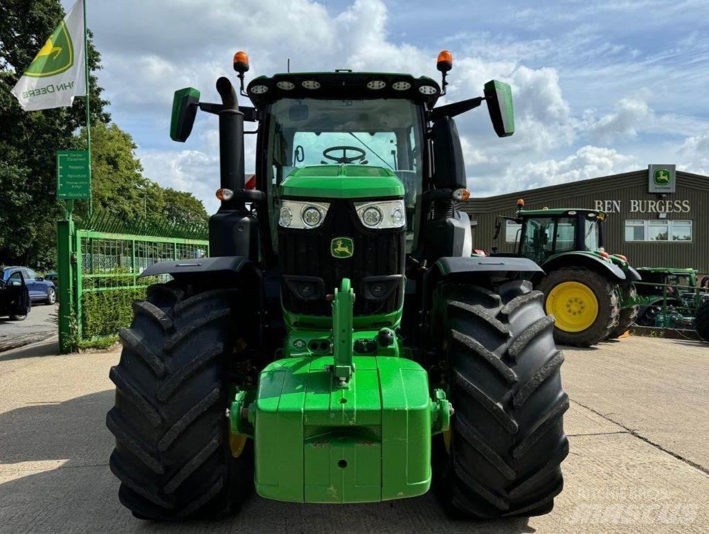 John Deere 6R250 Utilaje agricole - Altele