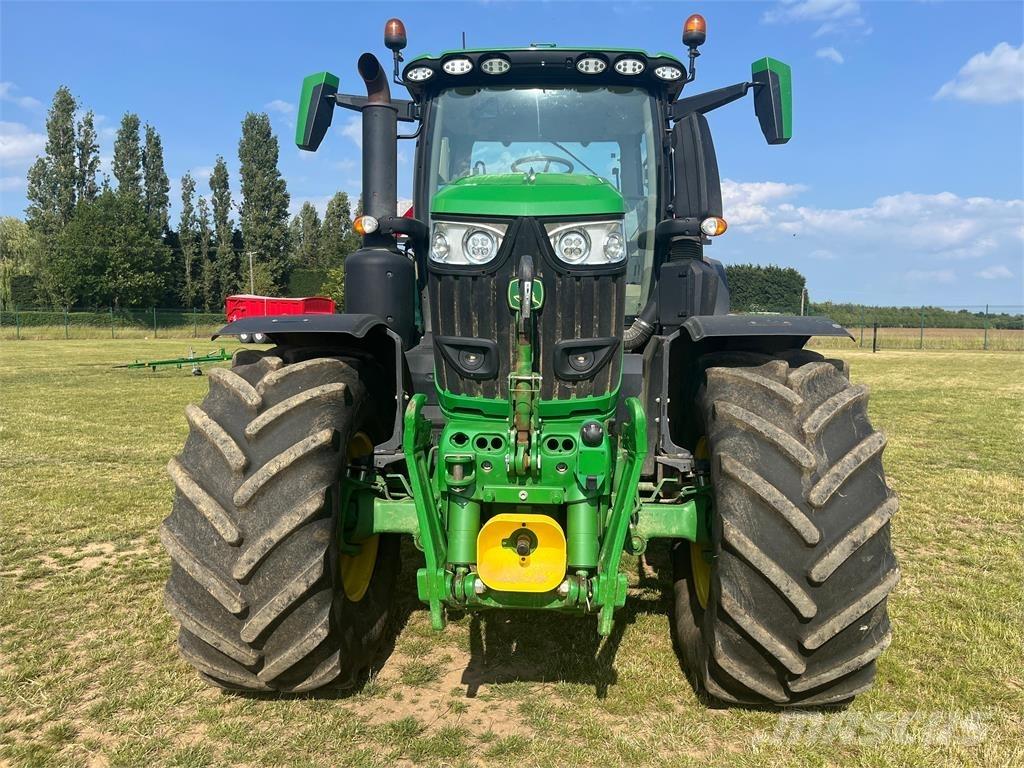 John Deere 6R250 Utilaje agricole - Altele