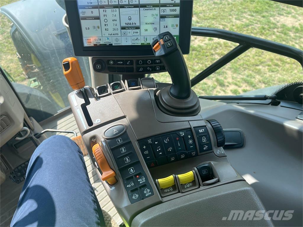 John Deere 6R250 Utilaje agricole - Altele