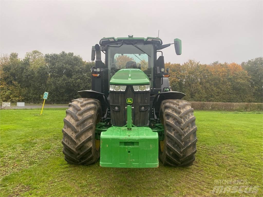 John Deere 7R330 Utilaje agricole - Altele