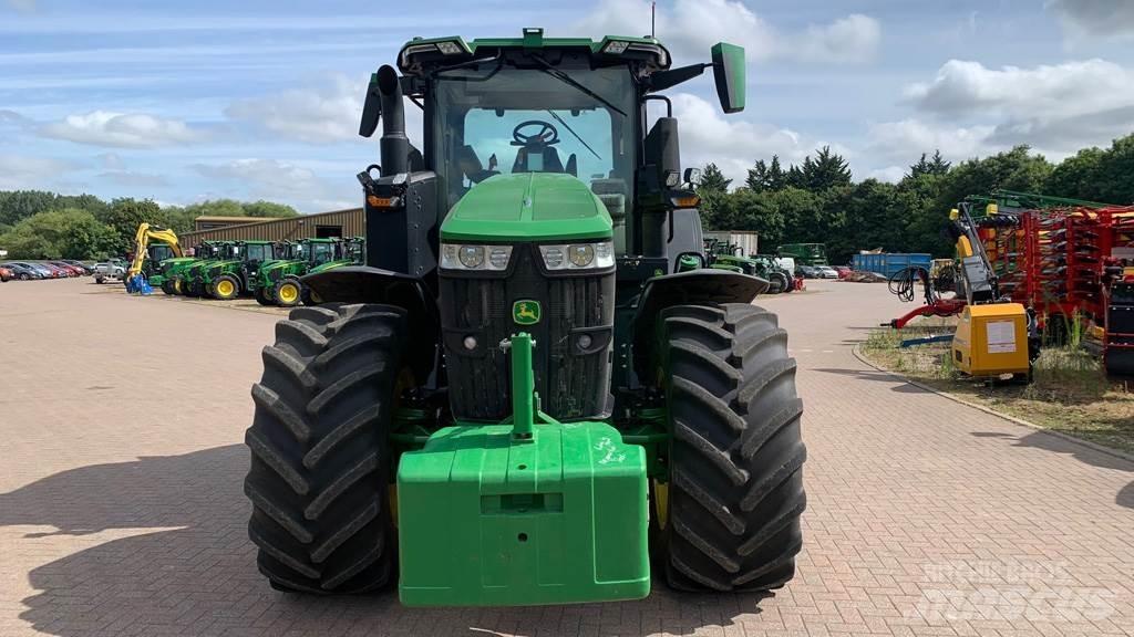 John Deere 7R350 Utilaje agricole - Altele