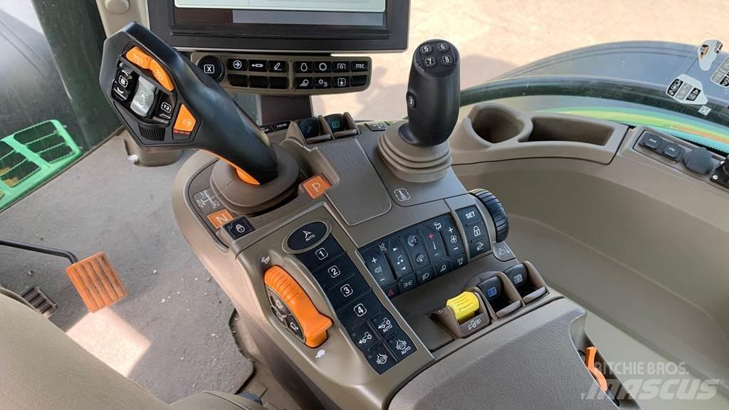 John Deere 7R350 Utilaje agricole - Altele