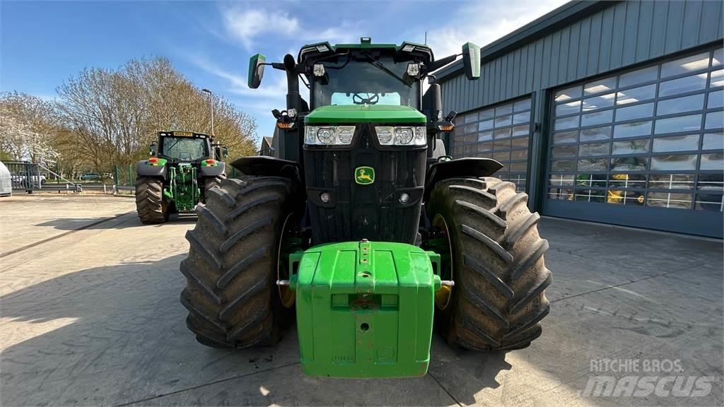 John Deere 7R350 Utilaje agricole - Altele