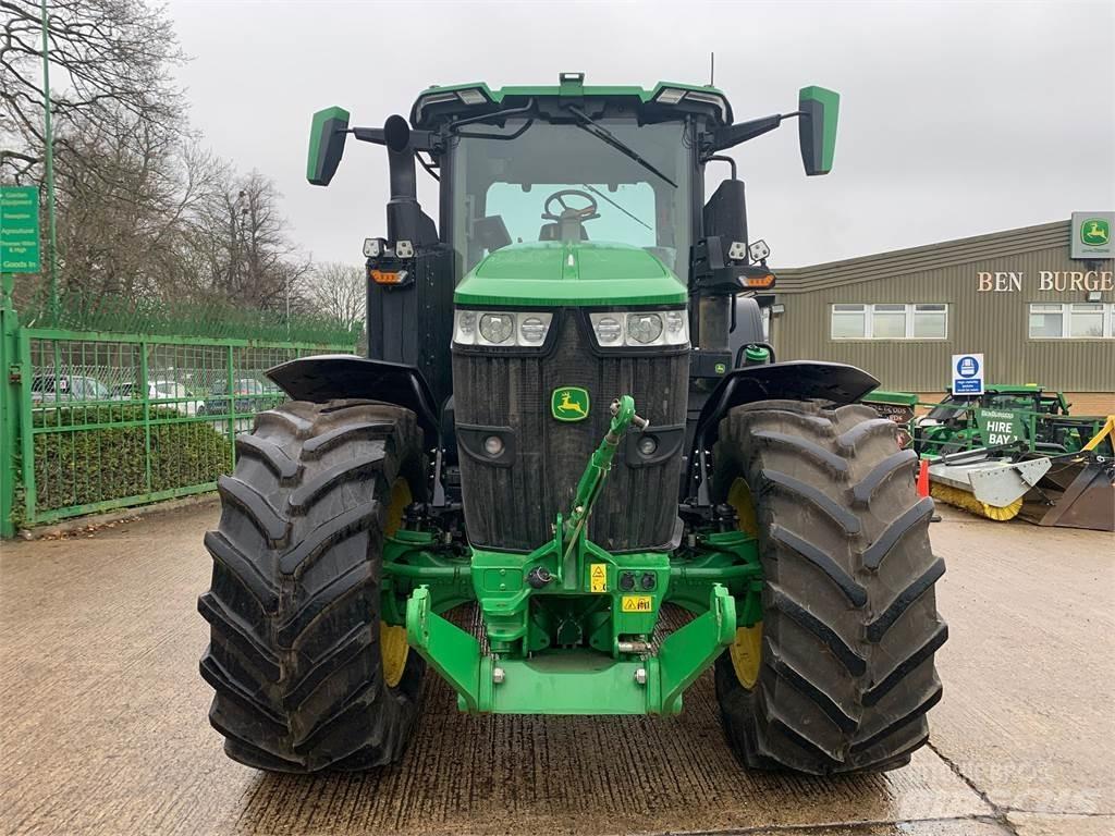 John Deere 7R350 Utilaje agricole - Altele