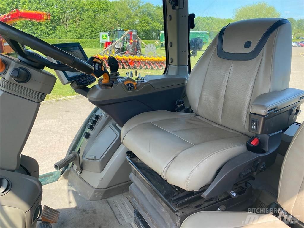 John Deere 8R370 Utilaje agricole - Altele
