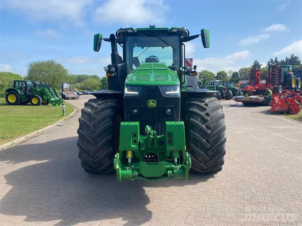 John Deere 8R410 Utilaje agricole - Altele
