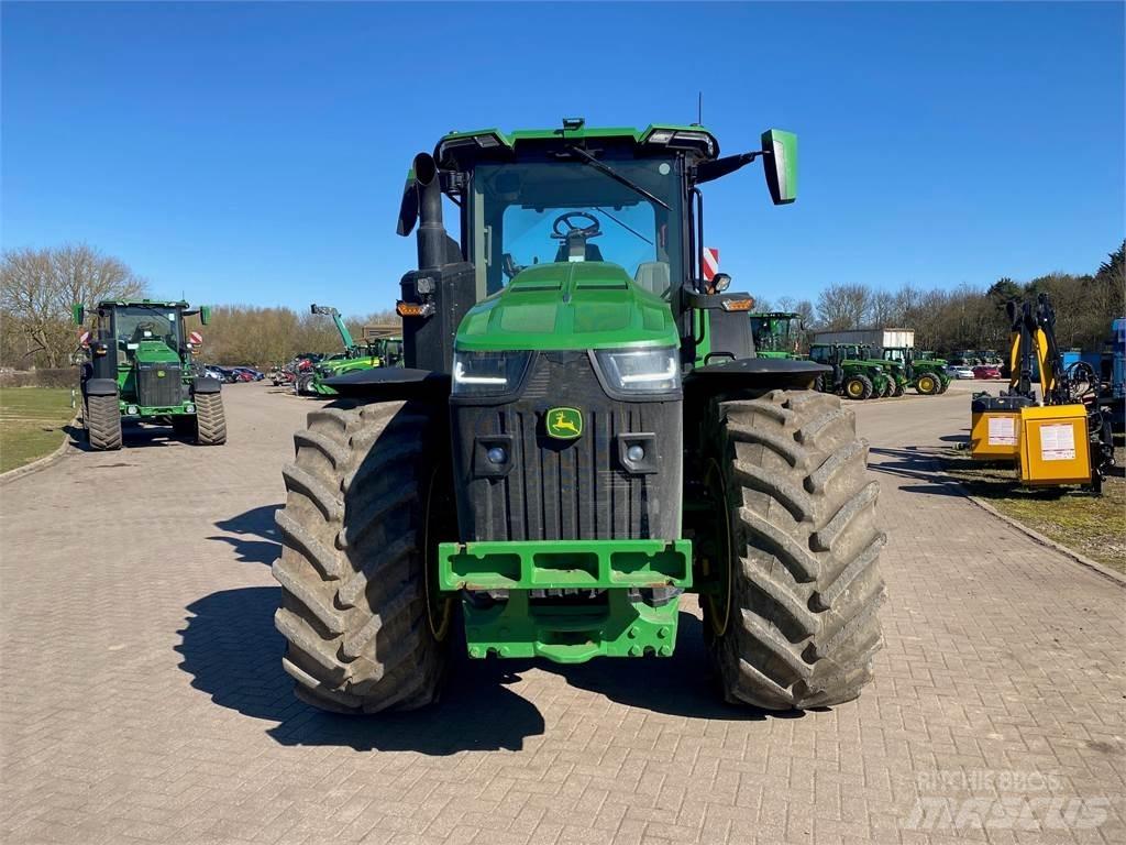 John Deere 8R410 Utilaje agricole - Altele