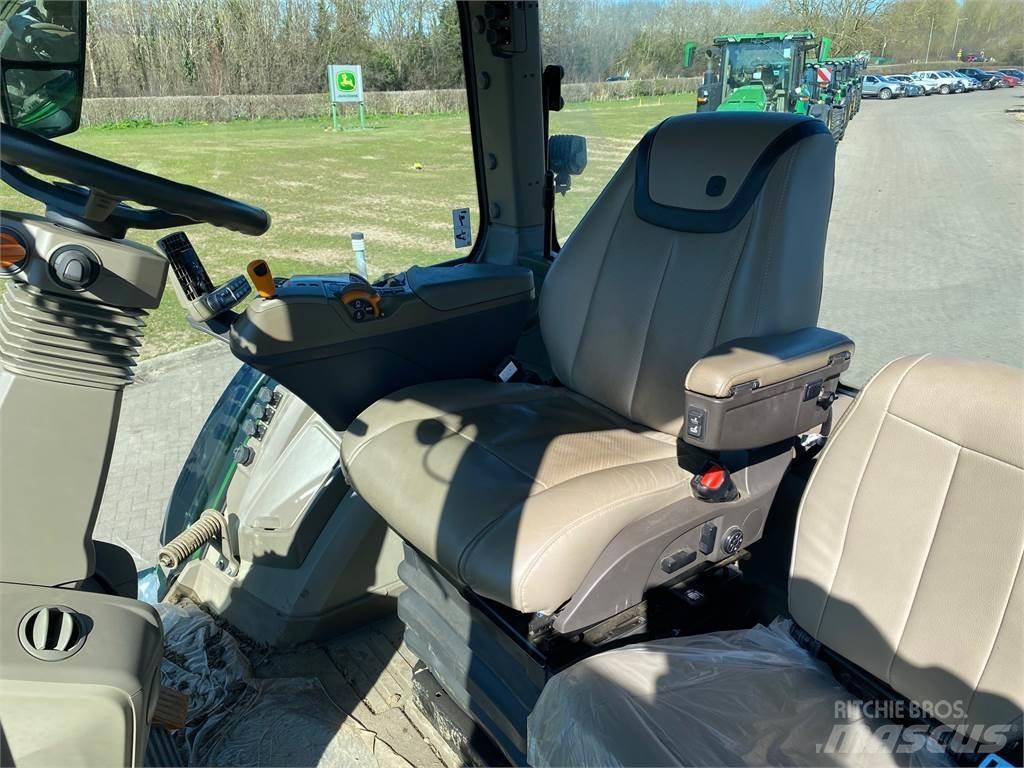 John Deere 8R410 Utilaje agricole - Altele