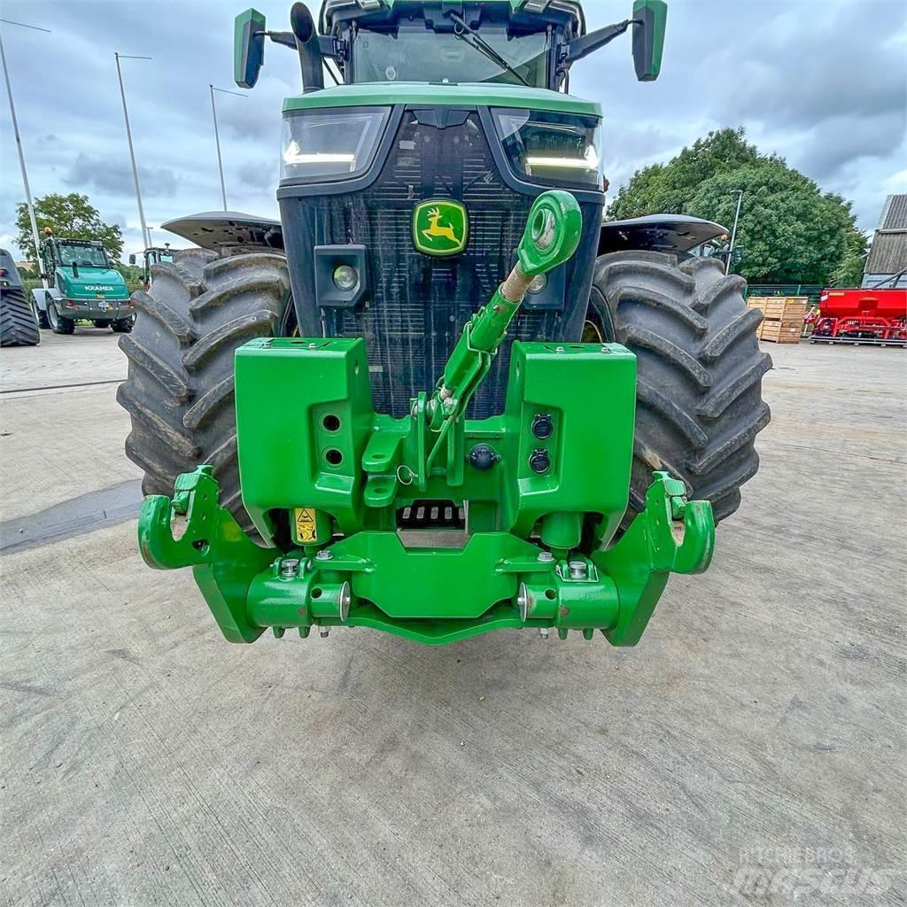 John Deere 8R410 Tractoare