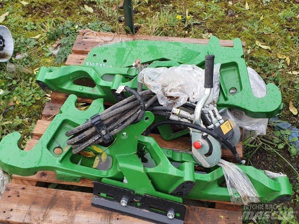 John Deere LOADER Utilaje agricole - Altele