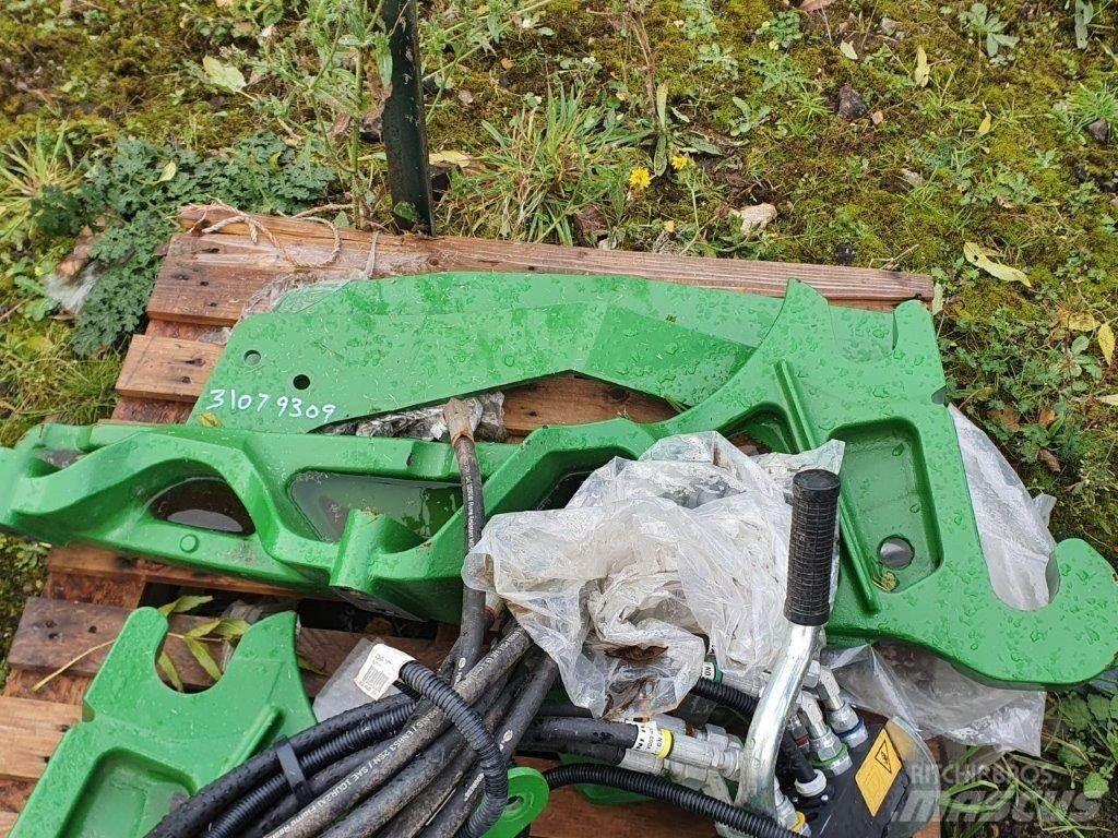 John Deere LOADER Utilaje agricole - Altele