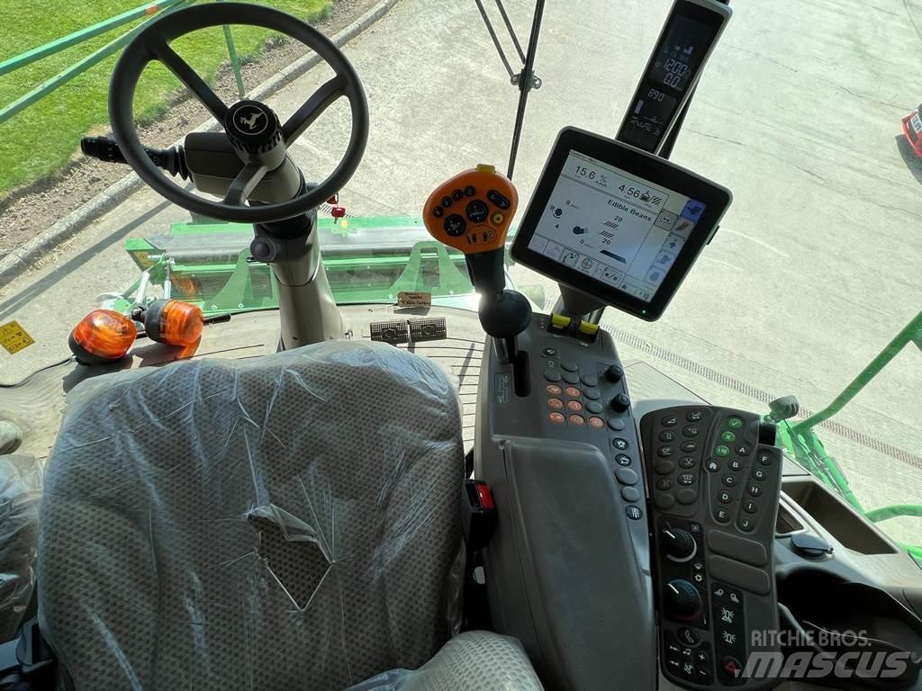 John Deere T660I Utilaje agricole - Altele