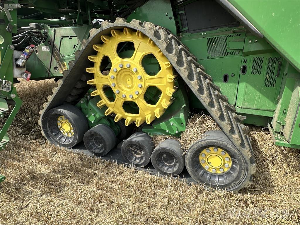 John Deere X91100 Combine de secerat
