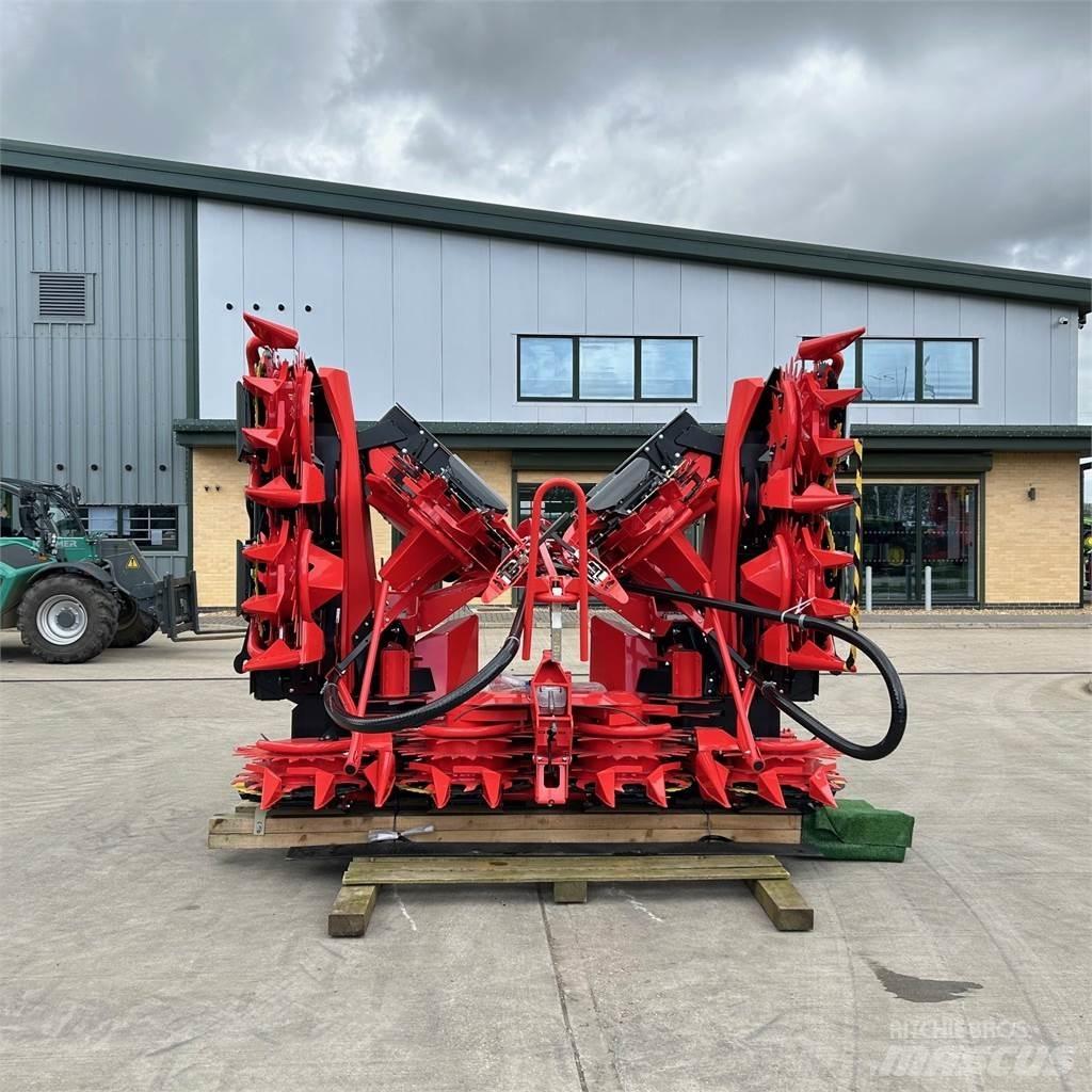 Kemper 375 PRO Utilaje agricole - Altele