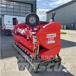 Kemper C3003 Utilaje agricole - Altele