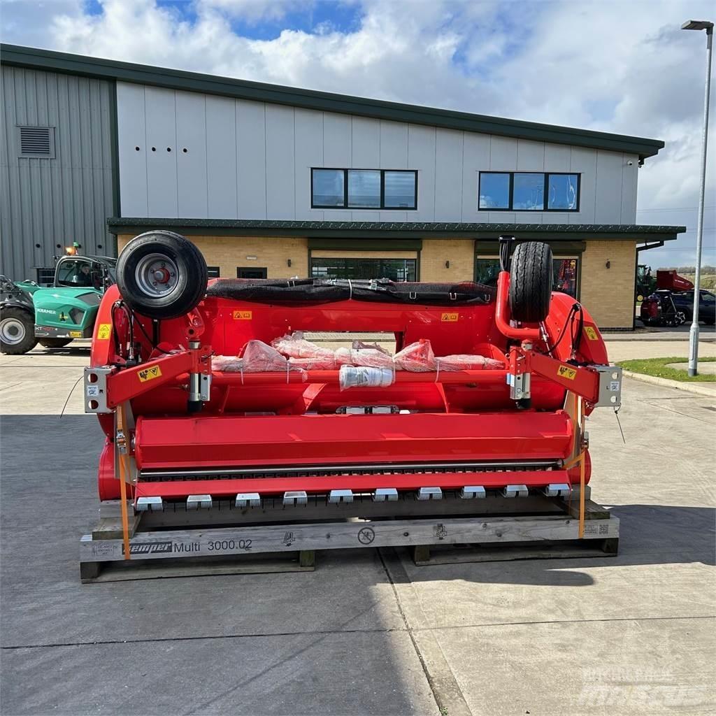 Kemper C3003 Utilaje agricole - Altele