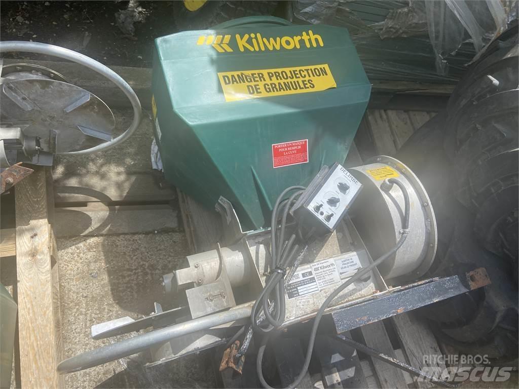  Kilworth T24 Perforatoare