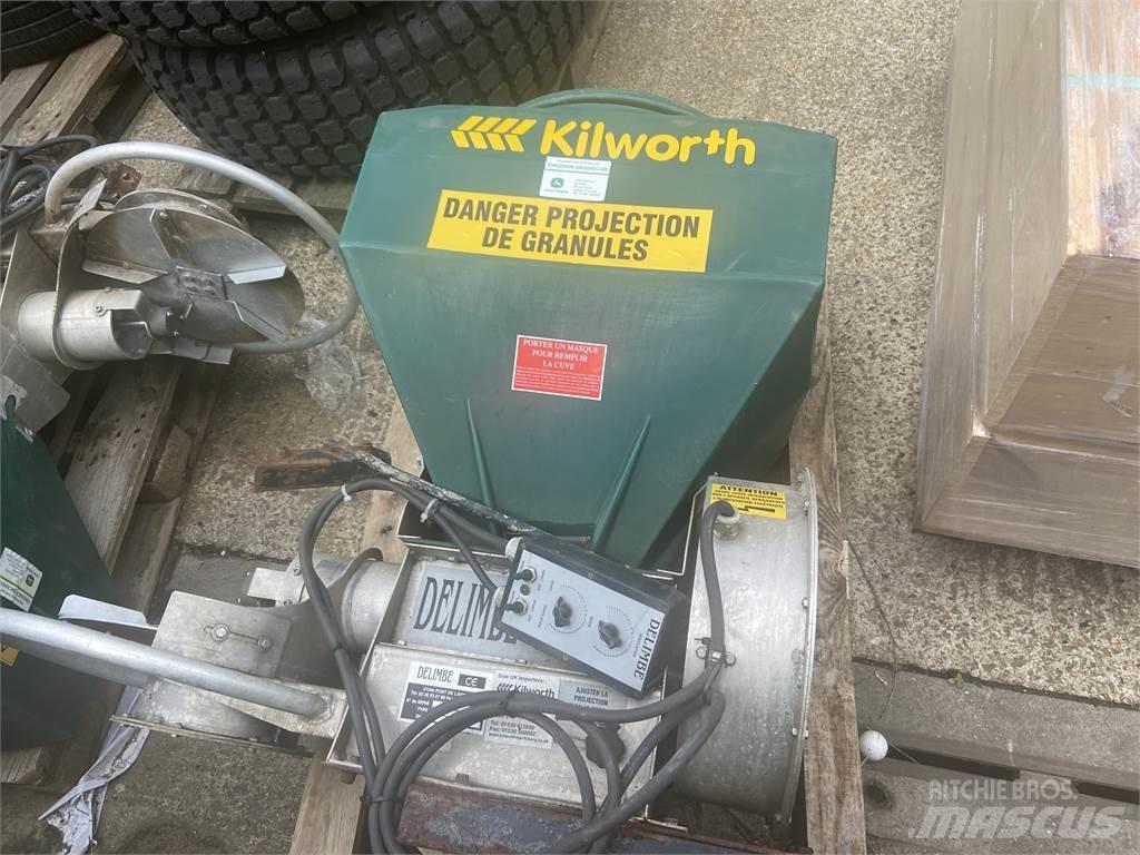  Kilworth T24 Perforatoare