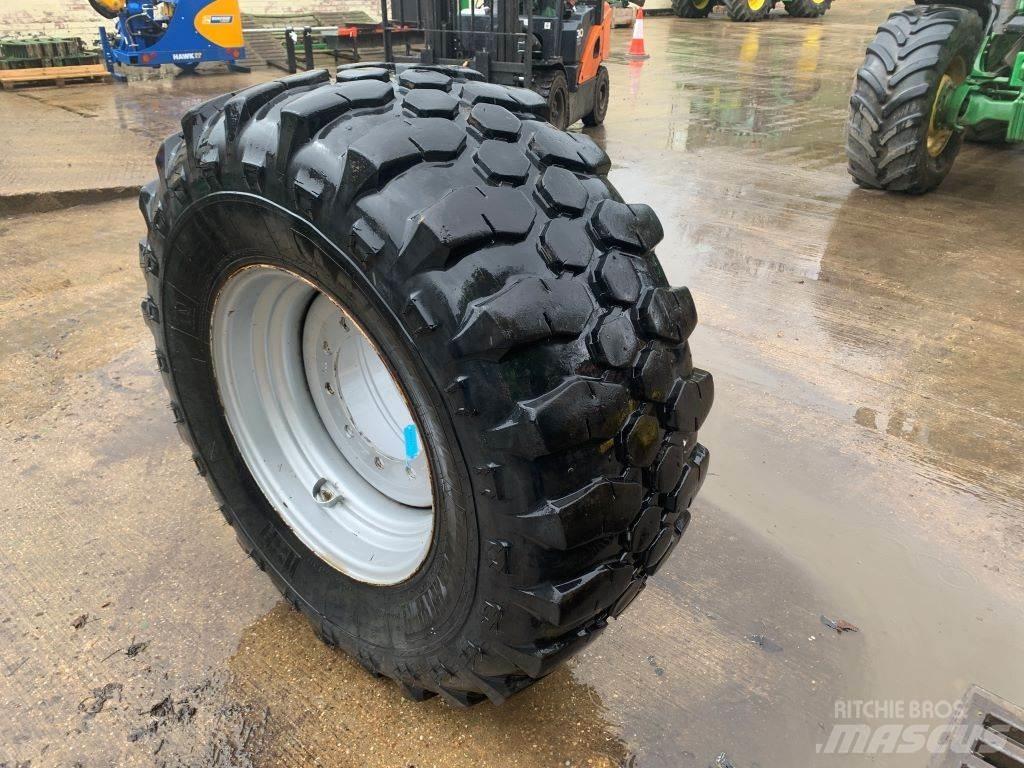 Kramer 500/70R24 Roti