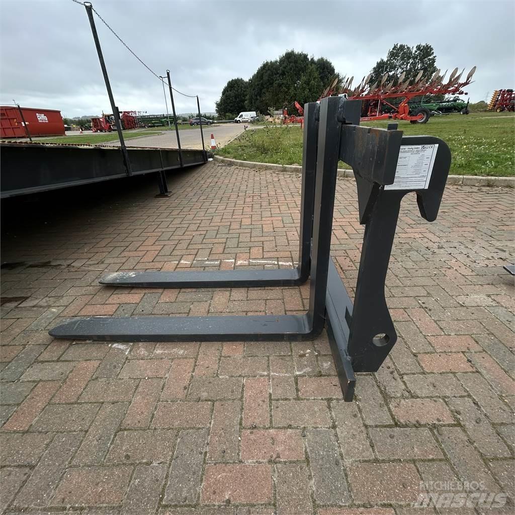 Kramer ATTACHMENT Alte accesorii si componente