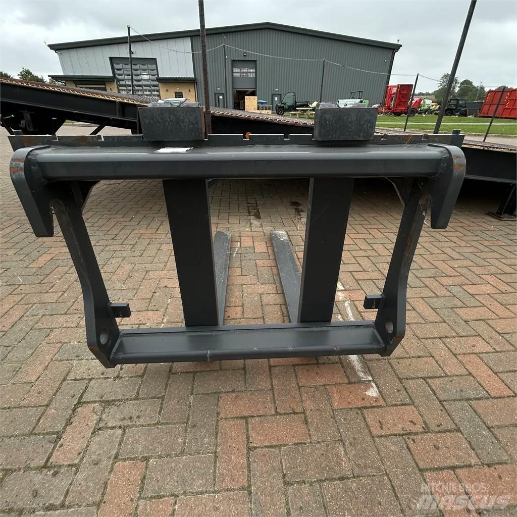 Kramer ATTACHMENT Alte accesorii si componente