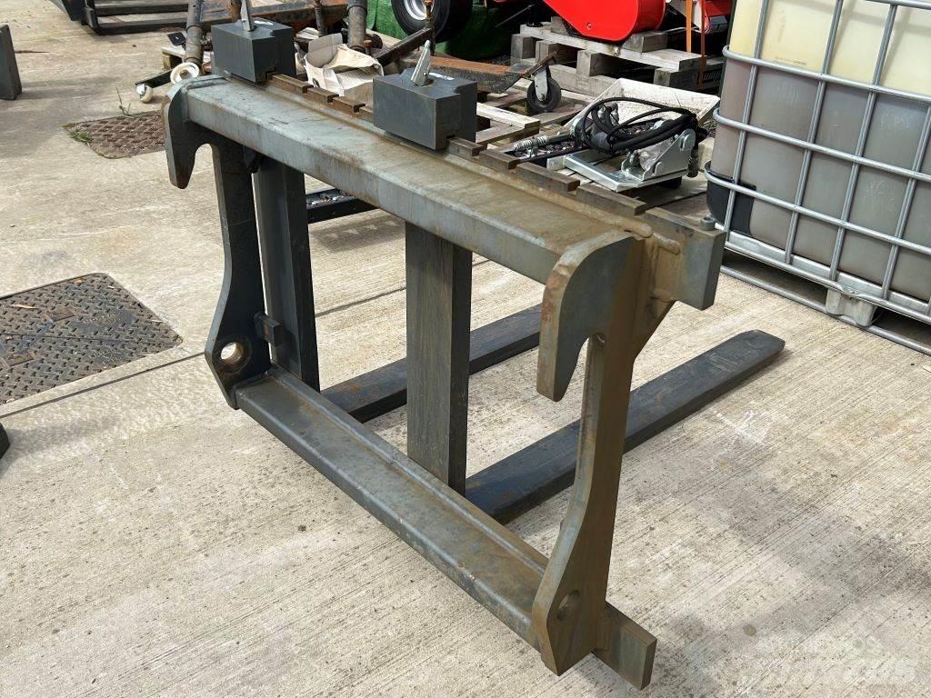 Kramer HEADSTOCK Utilaje agricole - Altele
