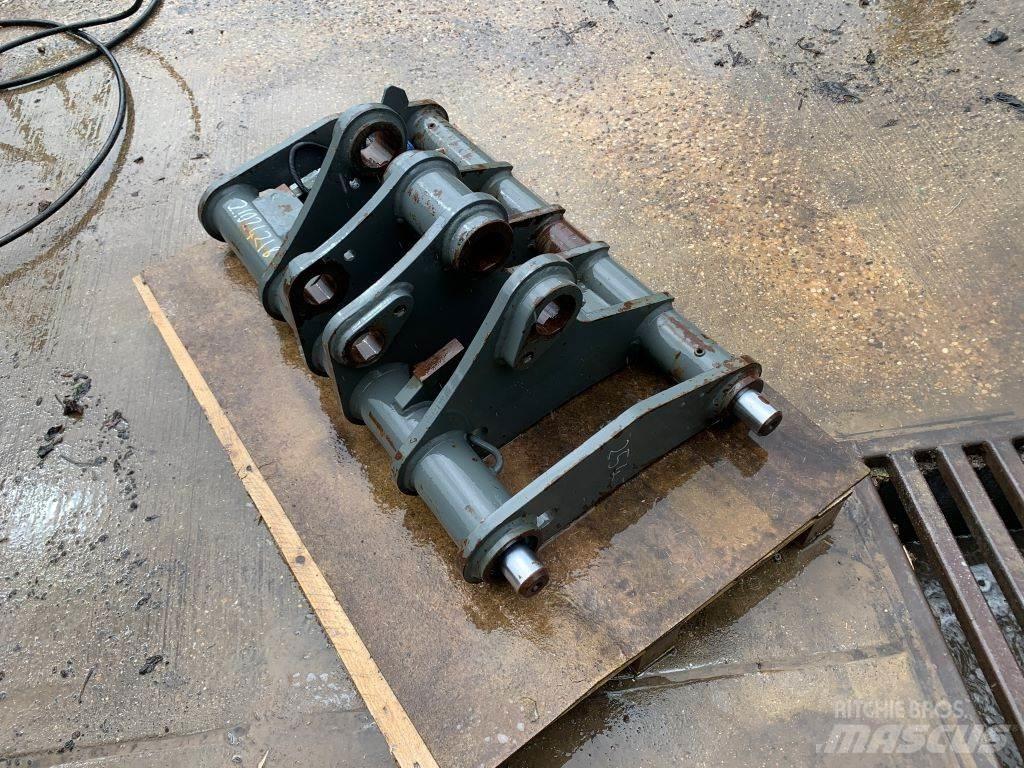Kramer HEADSTOCK Utilaje agricole - Altele