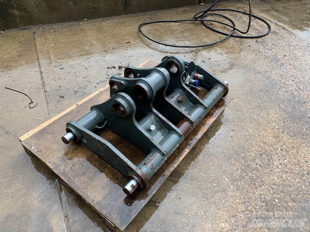 Kramer HEADSTOCK Utilaje agricole - Altele