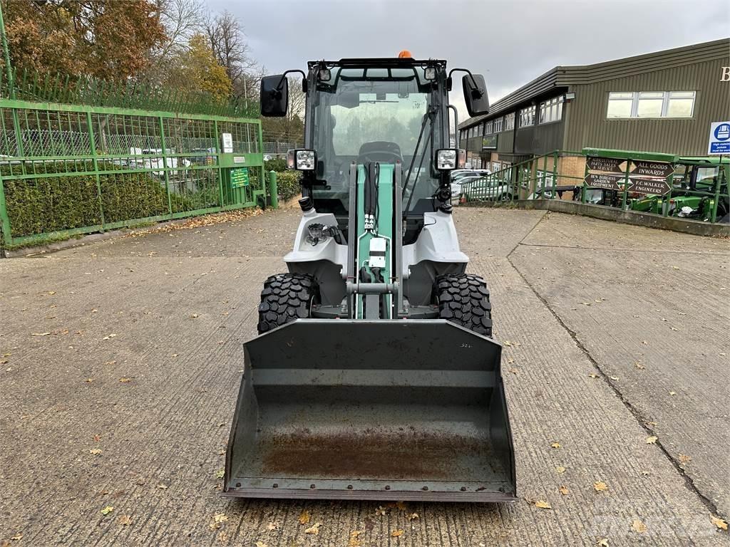 Kramer KL14.5 Utilaje agricole - Altele