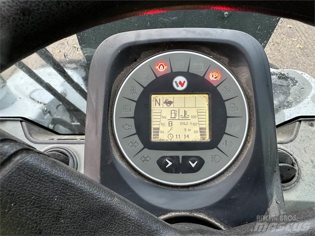 Kramer KL14.5 Utilaje agricole - Altele
