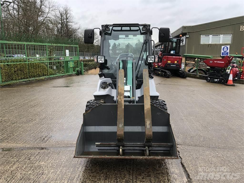 Kramer KL14.5 Utilaje agricole - Altele