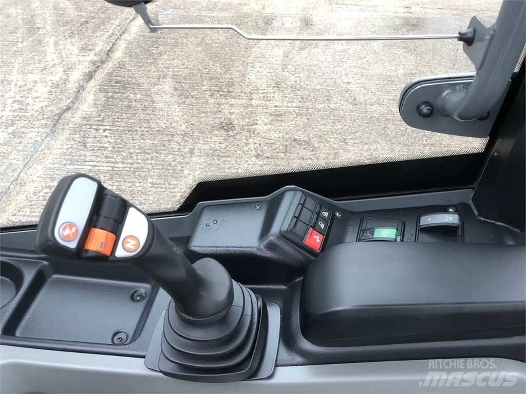 Kramer KL14.5 Utilaje agricole - Altele