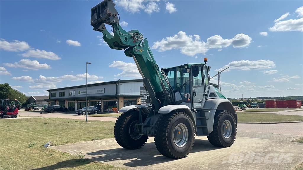 Kramer KL55.8T Manipulatoare agricole