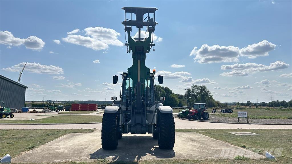 Kramer KL55.8T Manipulatoare agricole