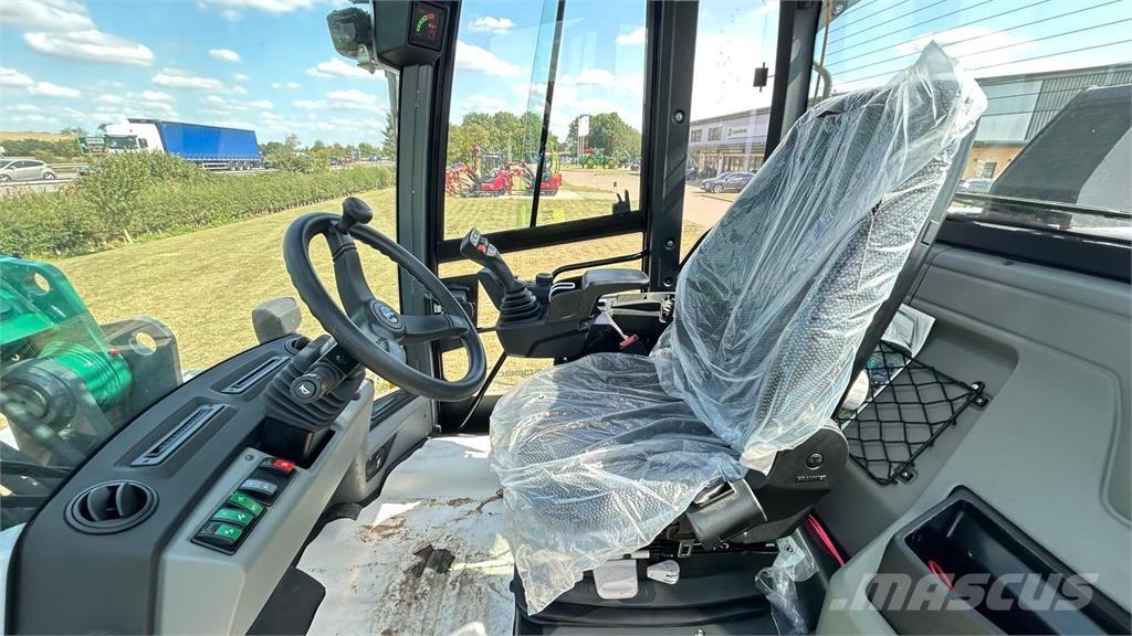 Kramer KL55.8T Manipulatoare agricole