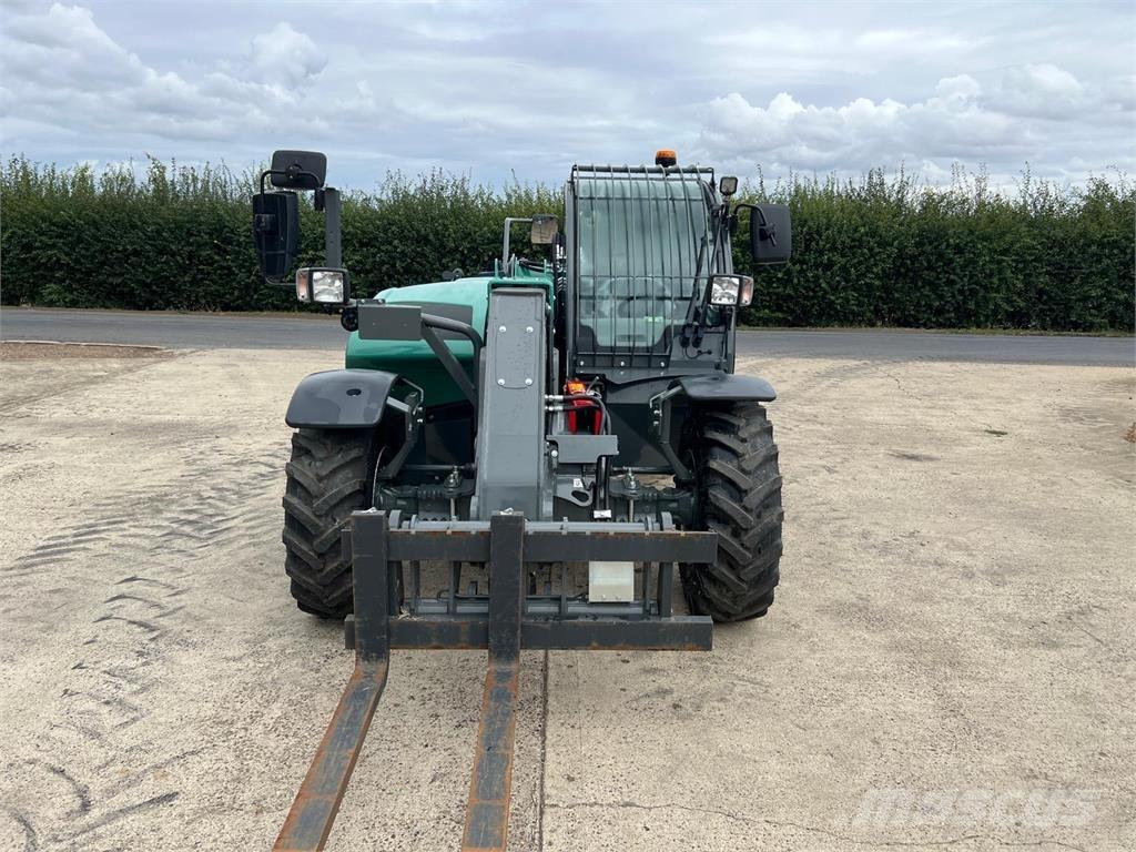 Kramer KT276 Manipulatoare agricole