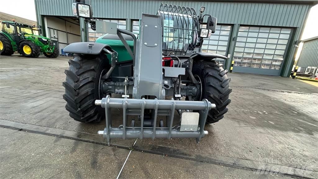 Kramer KT276 Manipulatoare agricole