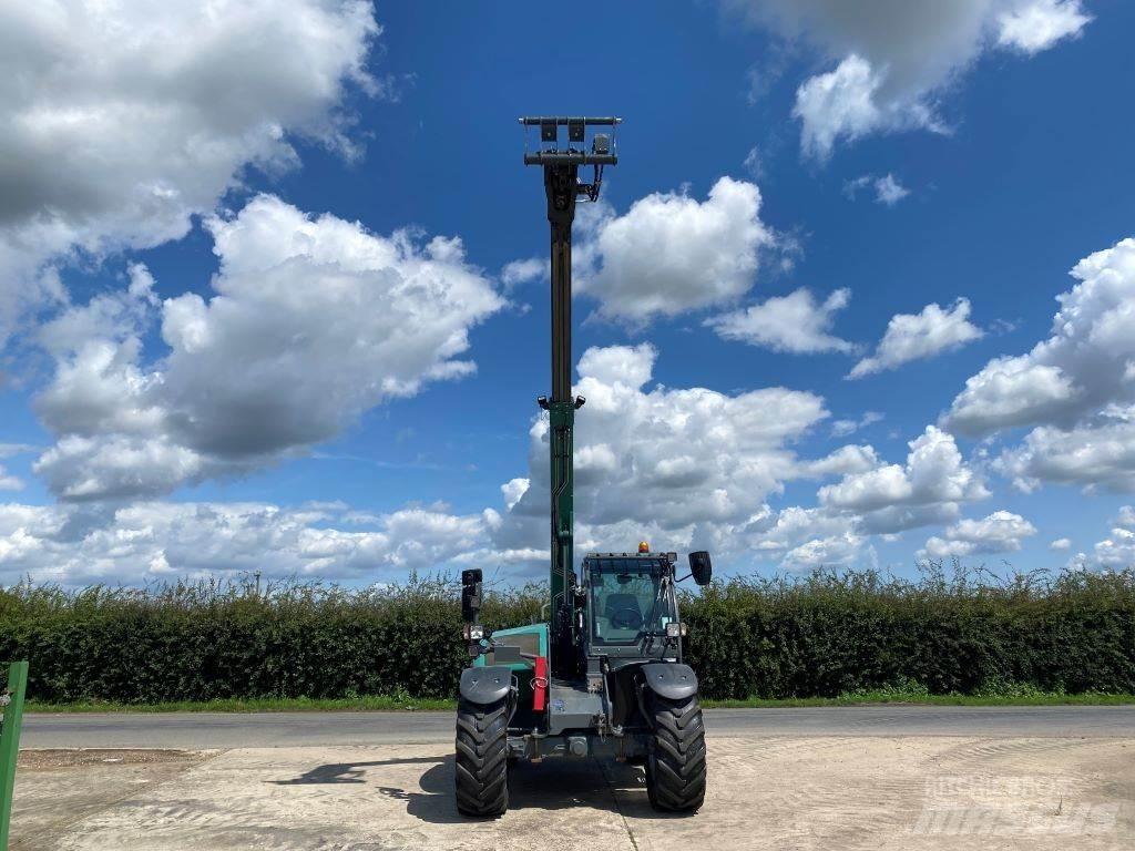 Kramer KT356 Manipulatoare agricole