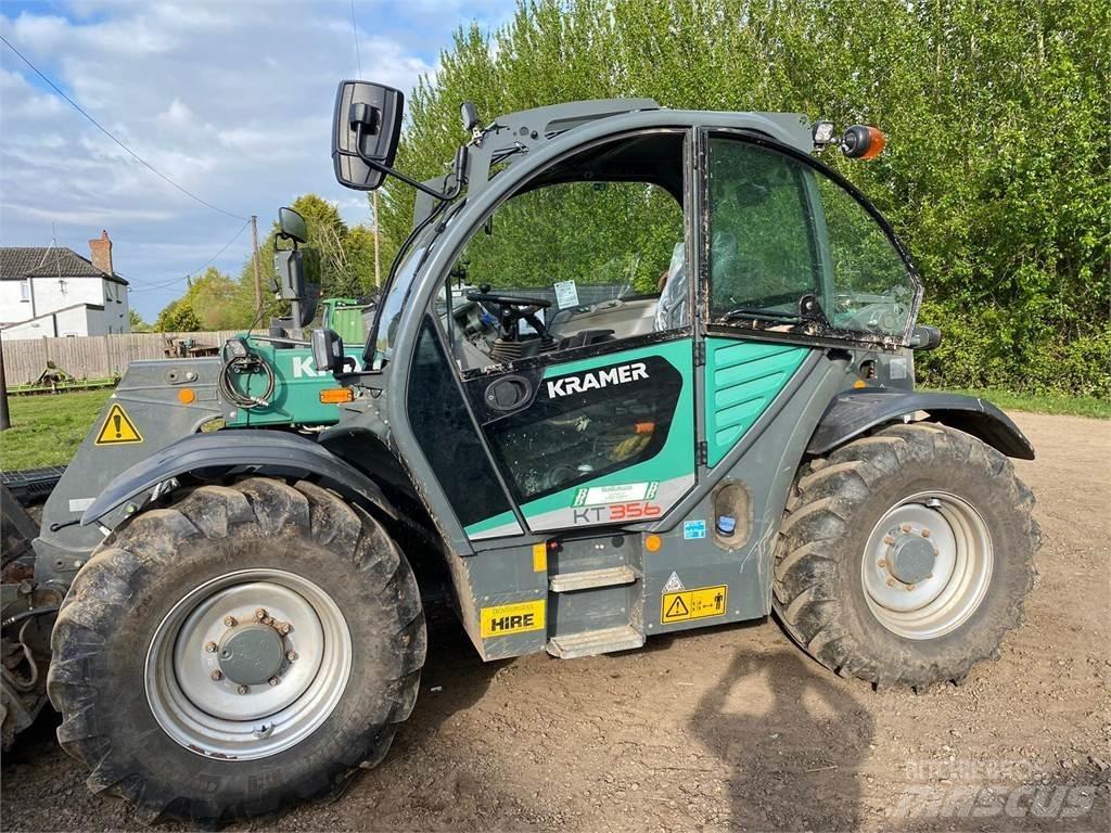 Kramer KT356-32 Utilaje agricole - Altele