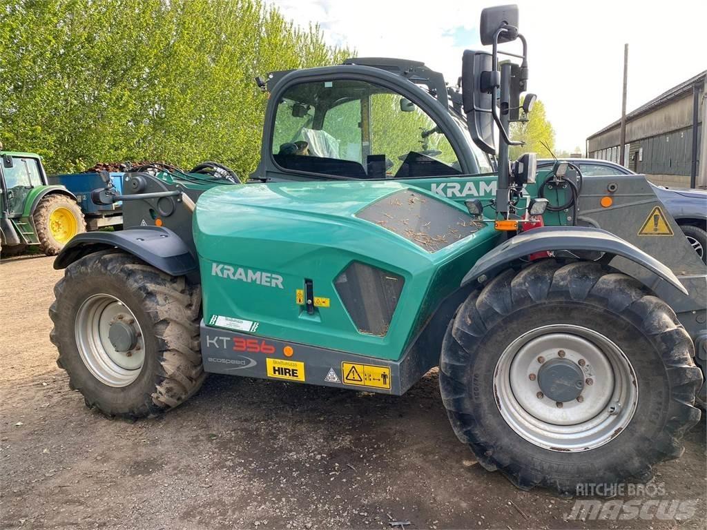 Kramer KT356-32 Utilaje agricole - Altele