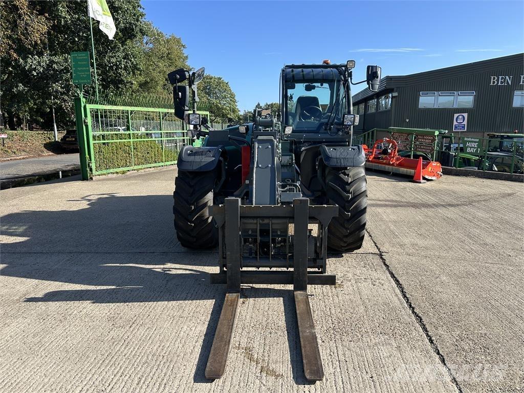 Kramer KT3610 Manipulatoare agricole