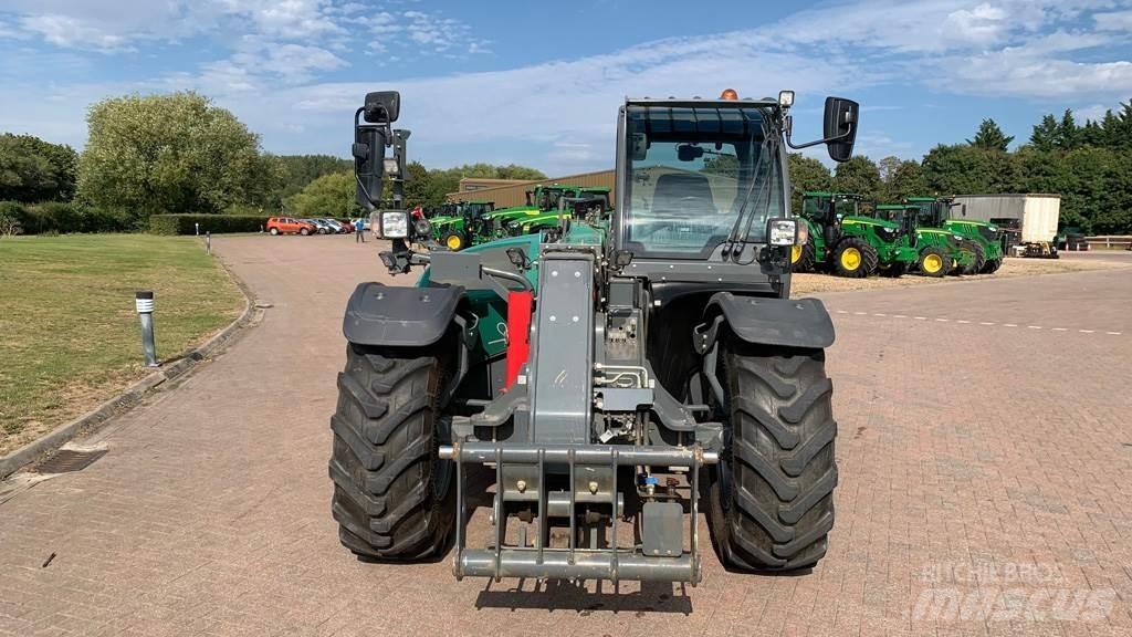 Kramer KT407 Utilaje agricole - Altele