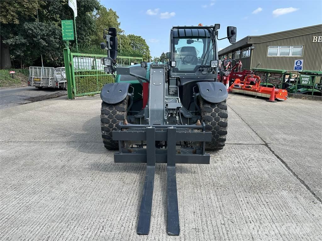 Kramer KT407 Manipulatoare agricole