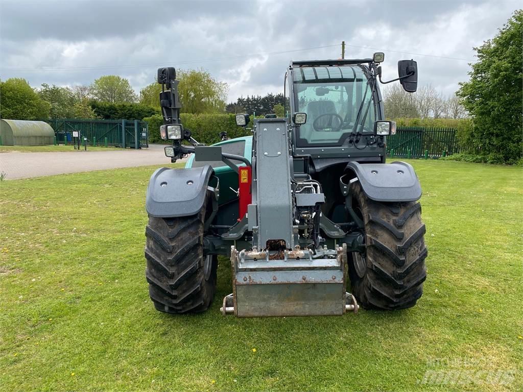 Kramer KT407 Manipulatoare agricole