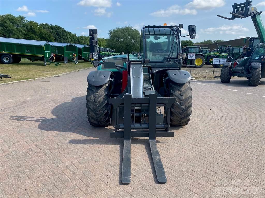 Kramer KT407 Manipulatoare agricole