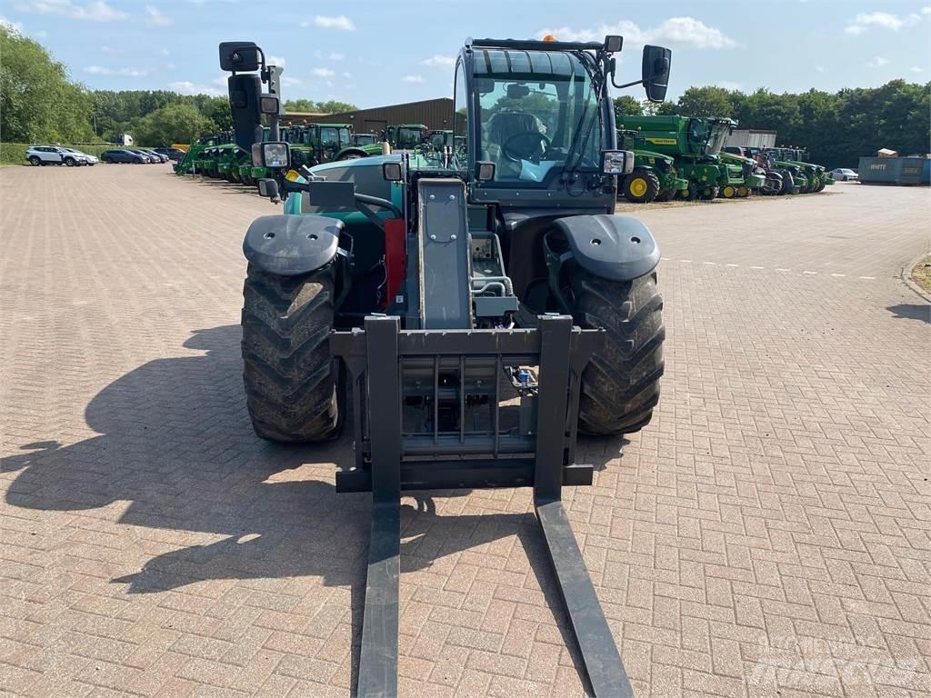 Kramer KT407 Manipulatoare agricole